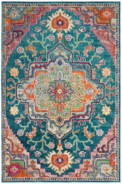 Vloerkleed Desi | Safavieh