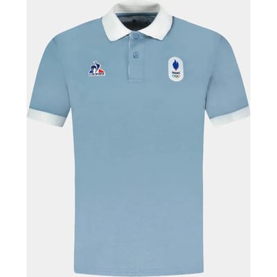 Polo Frankrijk Olympique 2026