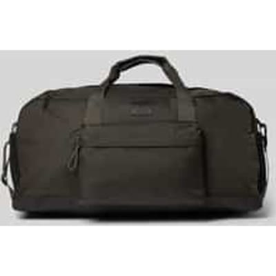 Weekendtas met afneembare crossbodyband, model 'NORTHWOOD ADDISON'