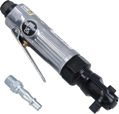 Lucht Ratel - Sleutel - Krappe Ruimtes - Compact Ontwerp - 180mm Lengte