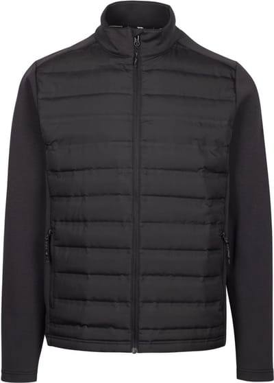 Trespass winterjas Orford Active Hybrid Jacket