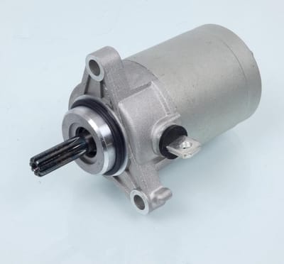 RMS starter voor Yamaha 125 Gpd A N-Max scooter 2015 tot 2019 Gloednieuw