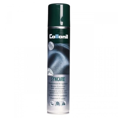 Collonil Syncare | Schoenverzorging | Reinigen | Anti statisch | Inhoud: 200ml