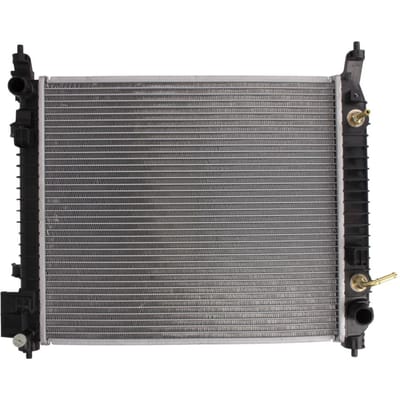 Radiator NRF 59359