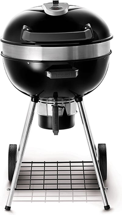 NAPOLEON PRO 22K - HOUTSKOOLBARBECUE, KETTLE, DIAMETER 57 CM