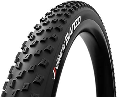 Fietsband - Buitenband Mountainbike - Off-road Rijden - Duurzaam Rubber - 55-584 - Zwart