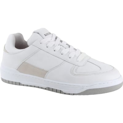 Blackstone TUFA GREER - FG625 White - Sneaker (low) - Heren - White - Maat: 42