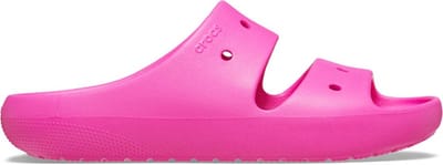Crocs - Classic Sandal V2 Slippers Juice - Maat 39-40