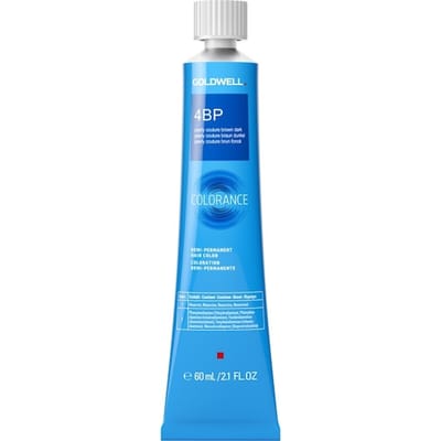 Goldwell Colorance Demi-Permanent Hair Color Haarkleuring Dames 60 ml