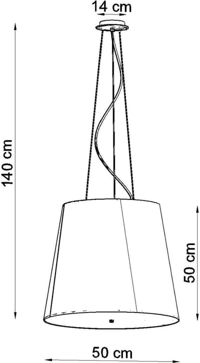 Hanglamp Florence | Cozyhouse