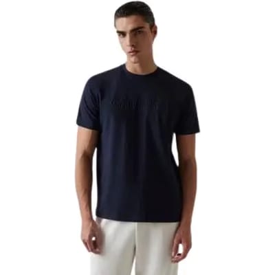 T-shirt Guess Alphy