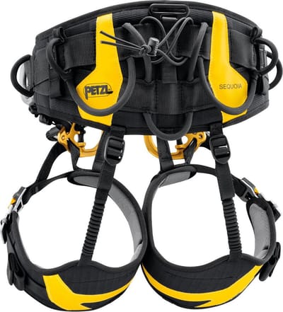 Petzl Sequoia SRT - Maat: L/XL
