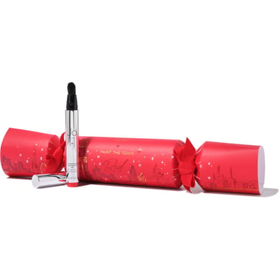 Jo Loves Paint The Town Red A Fragrance Paintbrush Cracker