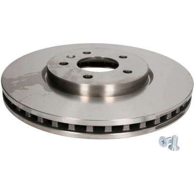 Remschijf BOSCH 0 986 479 667 voorkant, geventileerd, sterk gecarboniseerd, 1 Stuk