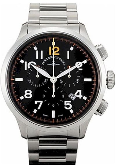 Zeno Watch Basel Herenhorloge 6302-5030Q-a15M