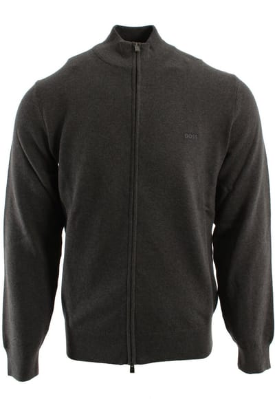 Hugo Boss vest maat L