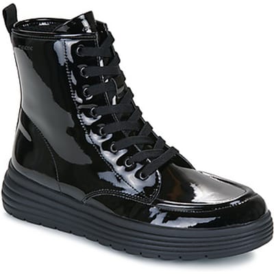 Geox  Laarzen J PHAOLAE GIRL