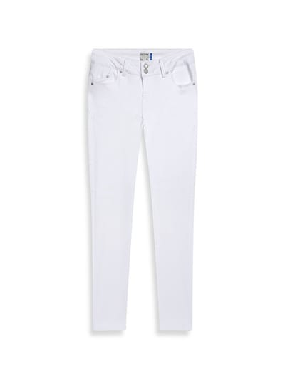 LTB MOLLY M - White