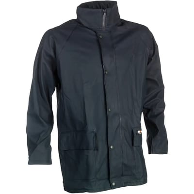 Herock Triton regenjack additionals (0901-P) - Marine - S