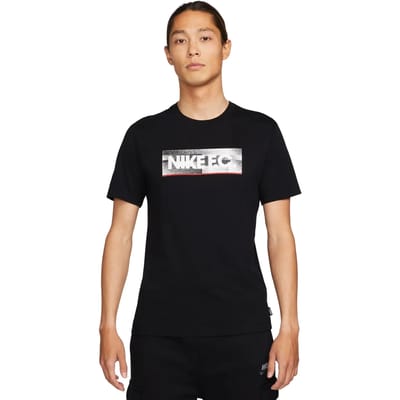 T-shirt Nike F.C.