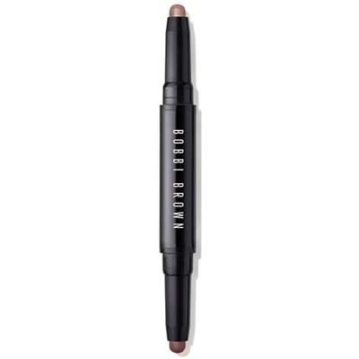 Bobbi Brown Long Wear Cream Shadow Stick Duo Pink Steel/Bark 1,6 g