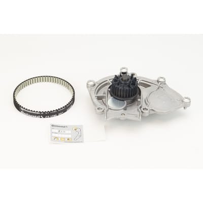 Continental Ctam Waterpomp+distributieriem set CONTINENTAL CT1195WP1