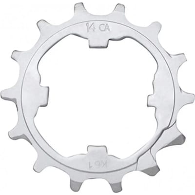 Multifunctionele kroon 14 Miche Campagnolo