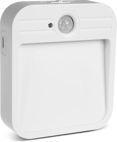 Draagbare LED Lamp met bewegingssensor en magneet Maclean MCE236 lampje