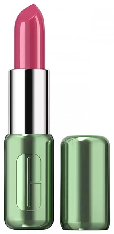 Clinique Lippenstift Langhoudende Kleur Gepigmenteerd Met Primer Clinique - Poptm Longwear Lipstick Lippenstift - Langhoudende Kleur, Gepigmenteerd & Met Primer Love Pop