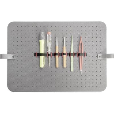 Parat 900007988 900007988 Bandklemset 1 stuks (l x b x h) 1000 x 10 x 1 mm