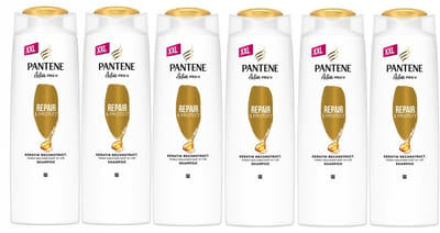 Pantene Active Pro-V Repair & Protect Shampoo - Voordeelverpakking 6 x 700ml