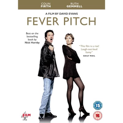 Fever Pitch