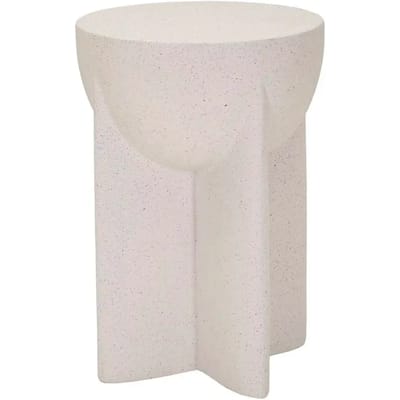 Bijzettafel History End Table Ø 33,5×48,5 cm