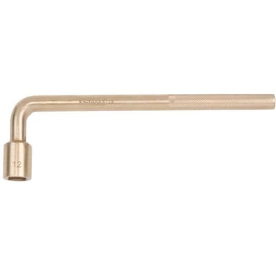 KS Tools 9631599 9631599 Steeksleutels Vierkant
