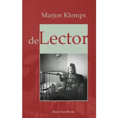 De Lector - Marjon Klomps