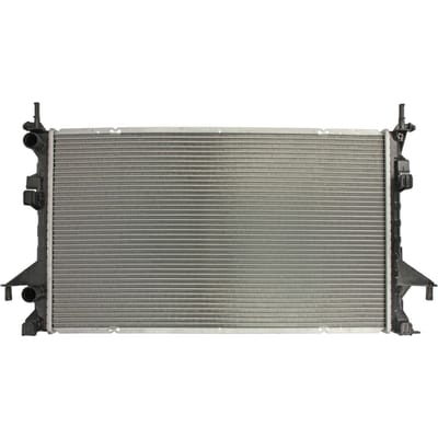Radiator, motorkoeling THERMOTEC D7R056TT