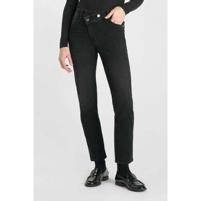 Jeans Le Temps des Cerises Jeans push-up recht PULP, 7/8