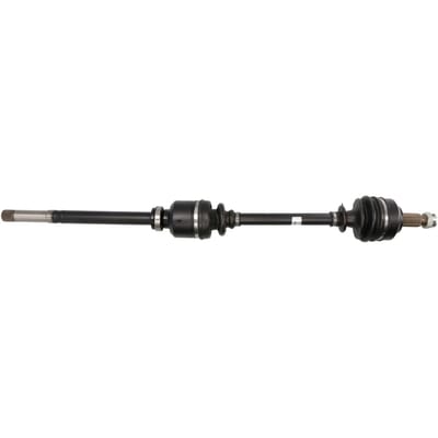 Aandrijfas POINT GEAR PNG71100 rechts