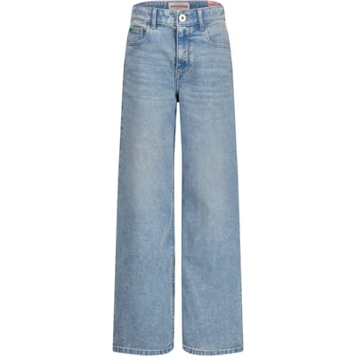 Vingino Carice Light Vintage Taglia: 2 | Jeans Outlet | Unisex