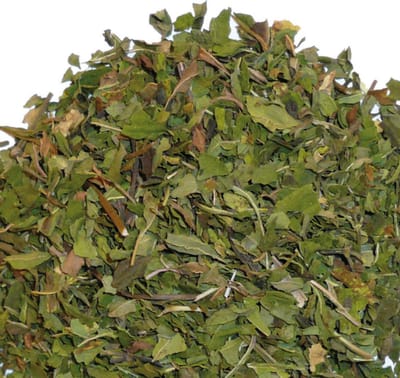ZijTak - Pepper Mint - Munt - Thee - Pepermunt infusie - Kruidenthee - Fris - 50 g