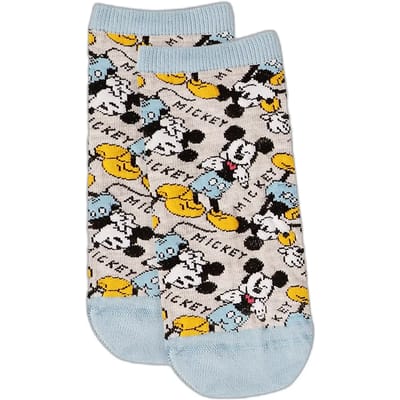 Zomerkousen voor dames Disney Mickey