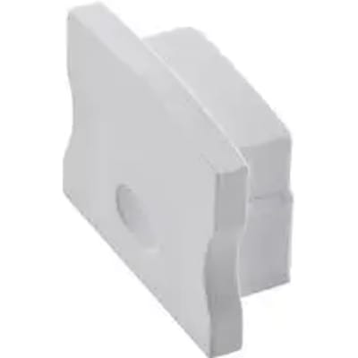 Eindstuk met gat Sigor 9820101-9820201-9828101/9850101