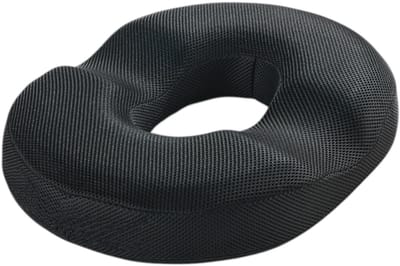 Donut Zitkussen – Ergonomisch, Ademend & Comfortabel