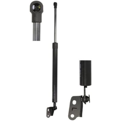 Gasveer kofferbak/laadruimte LESJÖFORS 8155465 links