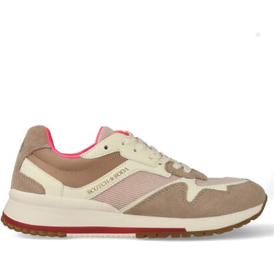 Scotch & Soda Scotch and soda vivi 78.4112.01-s265 / sand