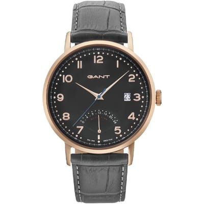 GANT GT022007 Heren Horloge 42mm 5 ATM