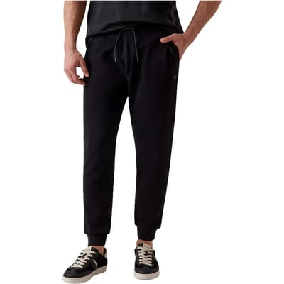 Guess Mini Triangle joggingbroek voor heren