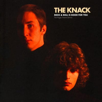 Rock & Roll Is Good For You - Knack