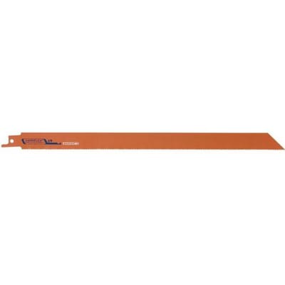 Bahco 3940-228-10-ST-5P Reciprozaagblad Sandflex bimetaal, 228 mm, 10 TPI, St Zaagbladlengte 228 mm 5 stuk(s)