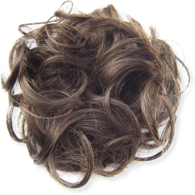 Guardian Beauty Messy Haarstuk Bun - Haarwrap Extensie - GS-Q5 M2/30